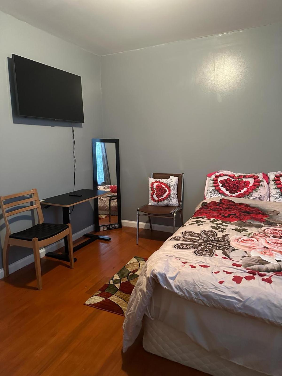 Divine Villa And Resorts 67 Sherman 5Mins To Ewr Airport And 4Mins To Penn Station Newark, 20Mins To New York Extérieur photo