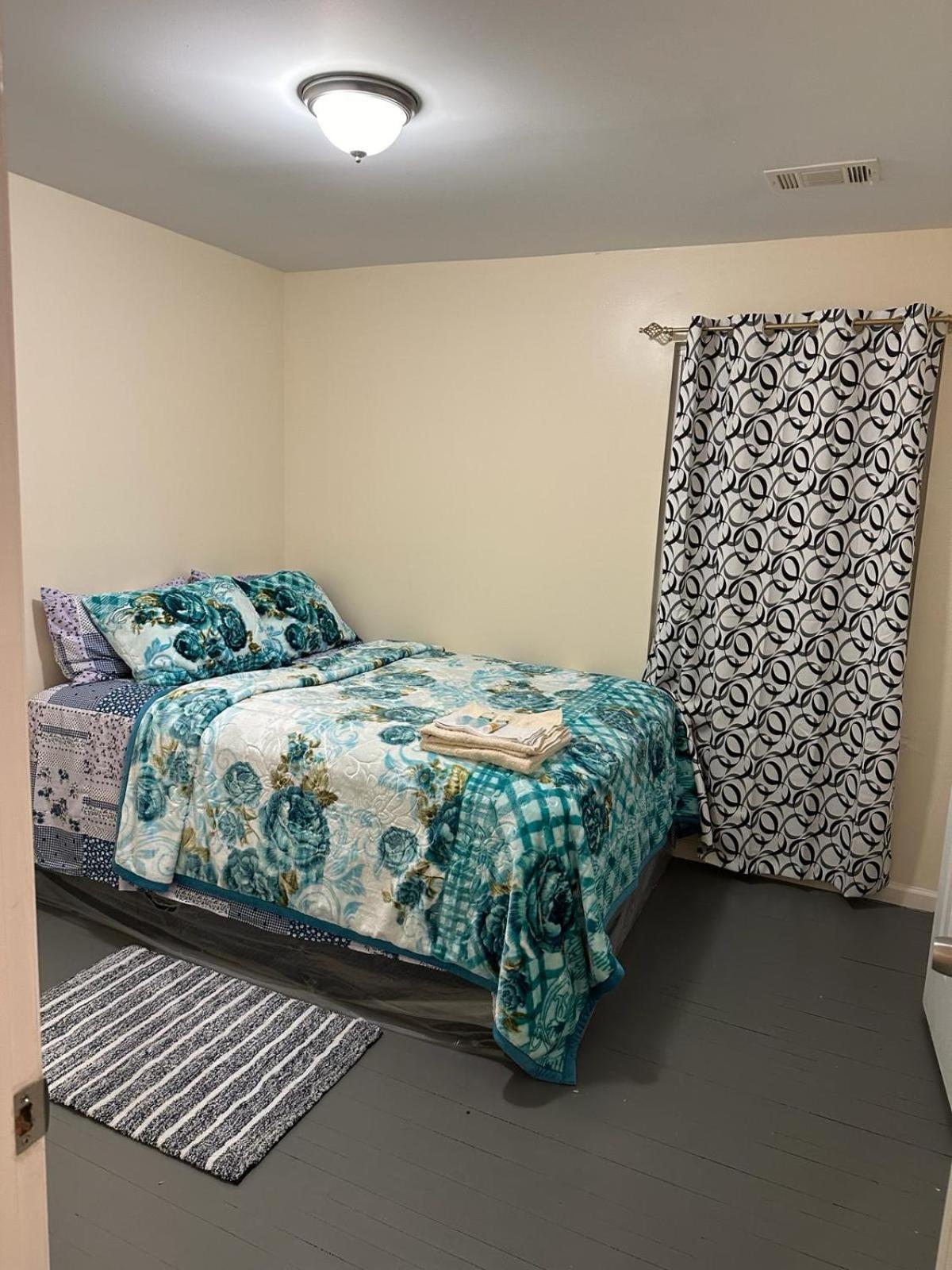 Divine Villa And Resorts 67 Sherman 5Mins To Ewr Airport And 4Mins To Penn Station Newark, 20Mins To New York Extérieur photo