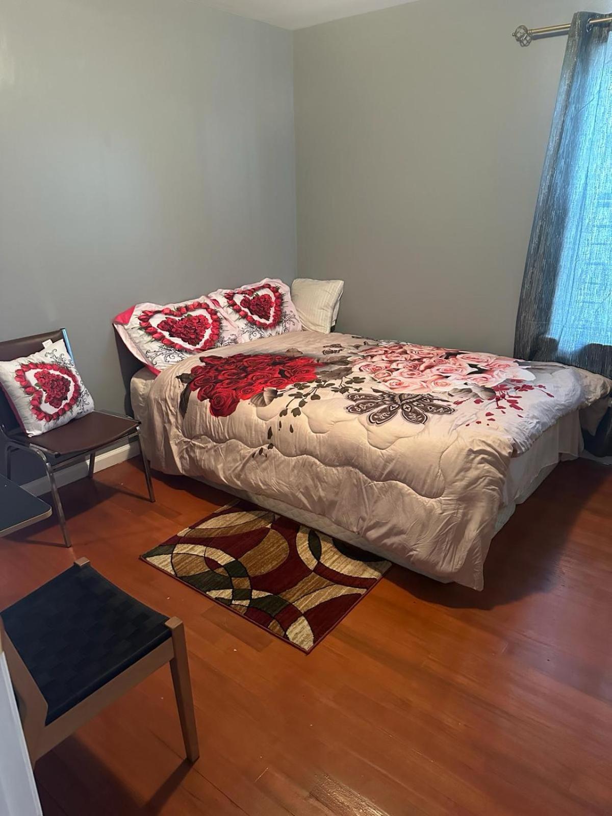 Divine Villa And Resorts 67 Sherman 5Mins To Ewr Airport And 4Mins To Penn Station Newark, 20Mins To New York Extérieur photo
