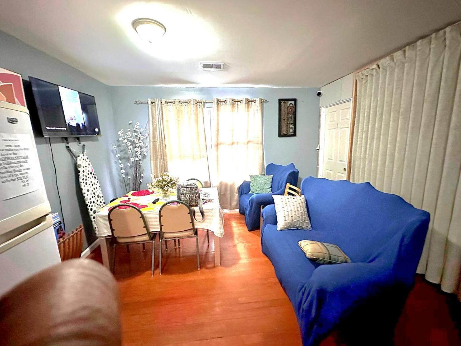 Divine Villa And Resorts 67 Sherman 5Mins To Ewr Airport And 4Mins To Penn Station Newark, 20Mins To New York Extérieur photo