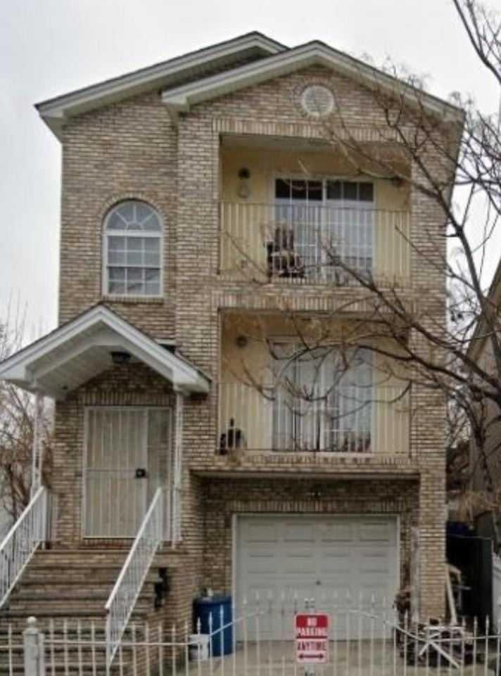 Divine Villa And Resorts 67 Sherman 5Mins To Ewr Airport And 4Mins To Penn Station Newark, 20Mins To New York Extérieur photo