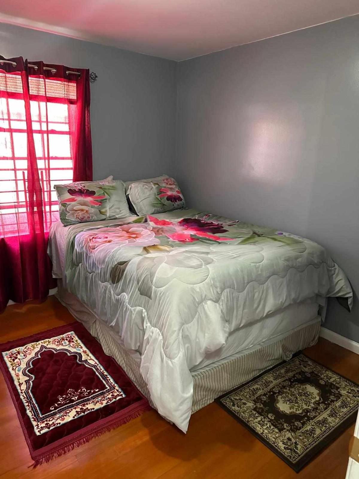 Divine Villa And Resorts 67 Sherman 5Mins To Ewr Airport And 4Mins To Penn Station Newark, 20Mins To New York Extérieur photo