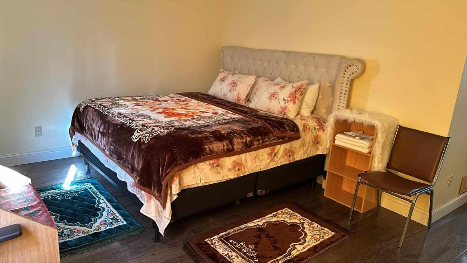 Divine Villa And Resorts 67 Sherman 5Mins To Ewr Airport And 4Mins To Penn Station Newark, 20Mins To New York Extérieur photo
