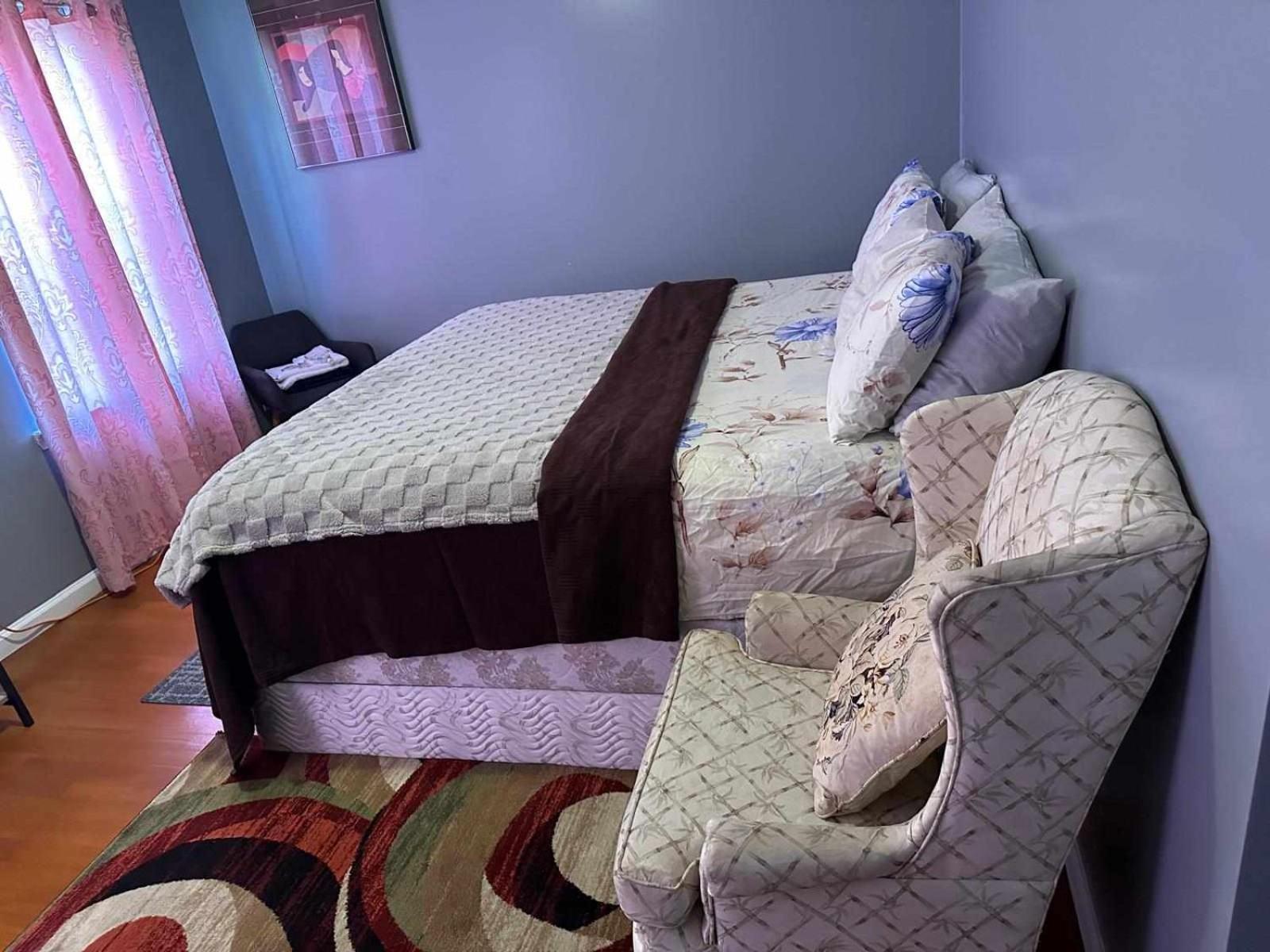 Divine Villa And Resorts 67 Sherman 5Mins To Ewr Airport And 4Mins To Penn Station Newark, 20Mins To New York Extérieur photo