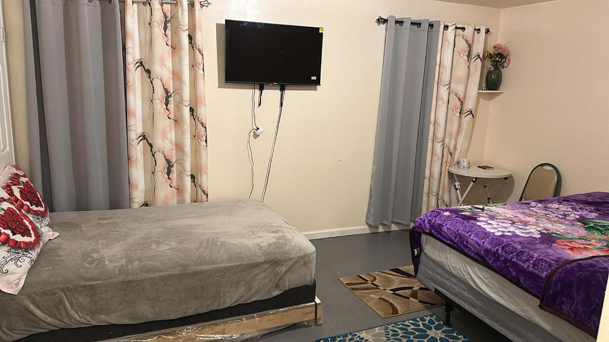Divine Villa And Resorts 67 Sherman 5Mins To Ewr Airport And 4Mins To Penn Station Newark, 20Mins To New York Extérieur photo